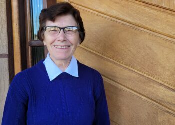 Vocação | Irmã Maria Loreta Schneider [Libras]