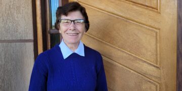 Vocação | Irmã Maria Loreta Schneider [Libras]