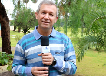 Vocação | Padre Paulo Serbai [Libras]