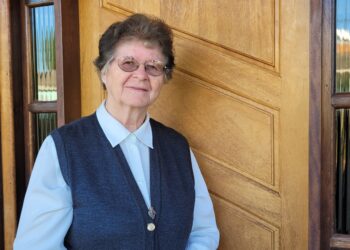 Vocação | Irmã Zoeli Maria Pletsch [Libras]