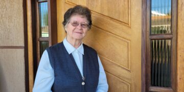 Vocação | Irmã Zoeli Maria Pletsch [Libras]