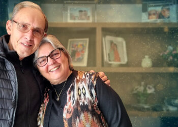 Vocação ao Matrimônio | Eleonora e José [Libras]