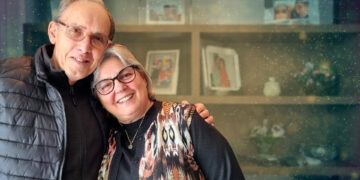 Vocação ao Matrimônio | Eleonora e José [Libras]