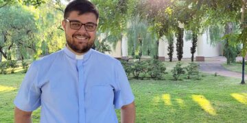 Vocação | Padre Marco Antonio Rosim [Libras]