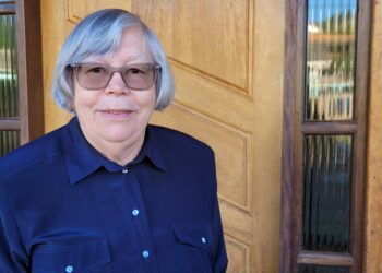 Vocação | Irmã Therezinha Norma Kliemann [Libras]