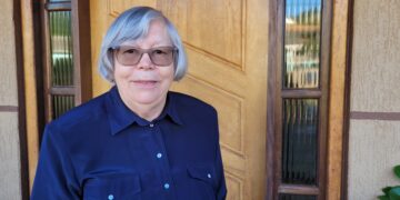 Vocação | Irmã Therezinha Norma Kliemann [Libras]