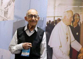 Vocação | Dom Fernando Penteado [Libras]