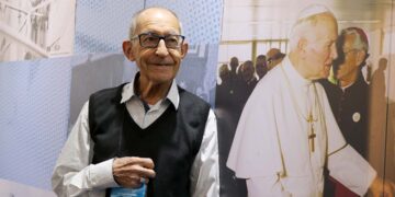 Vocação | Dom Fernando Penteado [Libras]