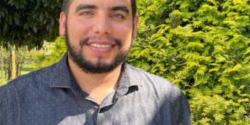 Vocação | Jefferson Fernandes – Seminarista da arquidiocese de Curitiba (PR) [LIBRAS]