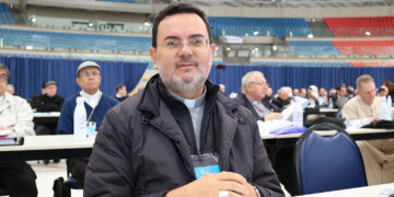 Vocação | Dom Francisco Agamenilton Damascena [Libras]