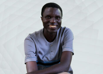 Vocação: Padre Paulo de Pina Araújo – Diocese de Bafatá – Guiné-Bissau