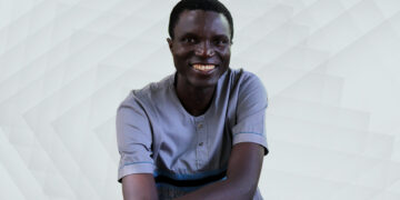 Vocação: Padre Paulo de Pina Araújo – Diocese de Bafatá – Guiné-Bissau