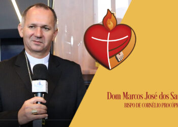 Vocação | Dom Marcos José dos Santos