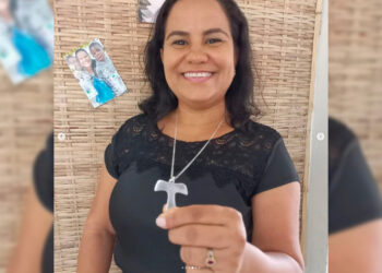 Vocação | Daniela de Araújo Lopes – Leiga consagrada [Libras]