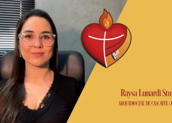 Vocação | Raysa Lunardi Stulp [Libras]