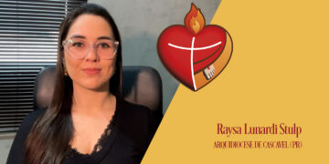 Vocação | Raysa Lunardi Stulp [Libras]