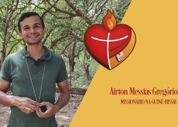 Vocação | Airton Messias Gregório