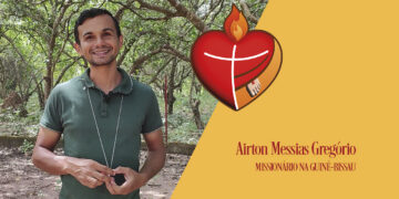 Vocação | Airton Messias Gregório