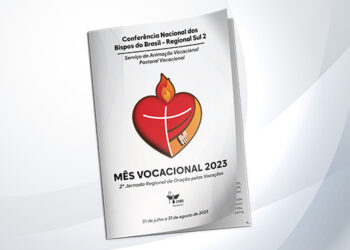 Subsídio para a 2ª Jornada Regional de Oração pelas vocações