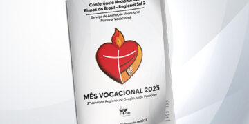 Subsídio para a 2ª Jornada Regional de Oração pelas vocações