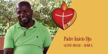 Vocação | Padre Inácio Dju [Libras]