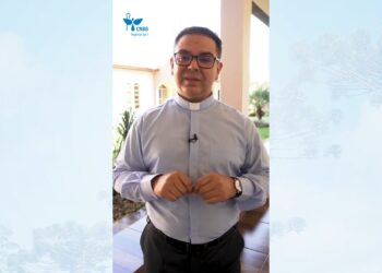 O mês de agosto é o mês vocacional