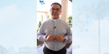 O mês de agosto é o mês vocacional