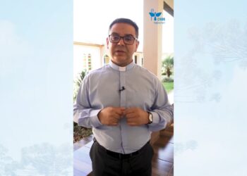 Simpósio Vocacional: O Despertar e Acompanhamento Vocacional das novas gerações no Paraná