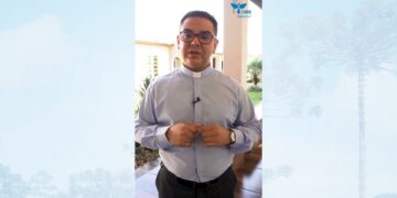 Simpósio Vocacional: O Despertar e Acompanhamento Vocacional das novas gerações no Paraná