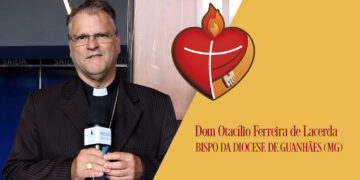 Vocação | Dom Otacílio Ferreira de Lacerda [Libras]