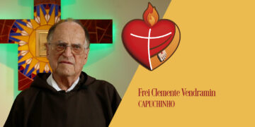 Vocação | Frei Clemente Vendramin [Libras]