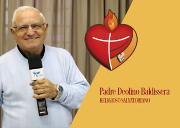 Vocação | Padre Deolino Baldissera [Libras]