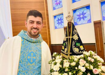 Vocação | Padre Márcio França