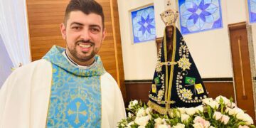 Vocação | Padre Márcio França