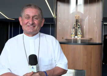 Vocação | Dom Vilson Basso