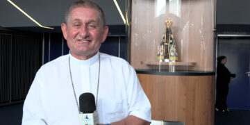 Vocação | Dom Vilson Basso