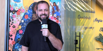 Vocação | Padre Rodolfo Chagas Pinho