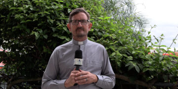 Vocação | Padre Luis Miguel Modino