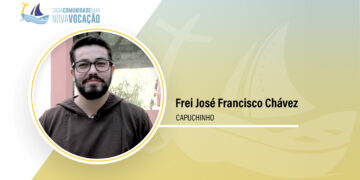 Vocação | Frei José Francisco Chávez